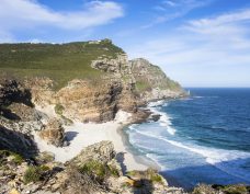 Cape of Good Hope