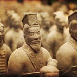 Terracotta Army (World heritage)