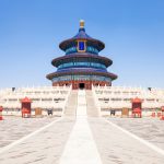 Temple of Heaven (World Heritage)