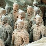 Terracotta Army (World heritage)