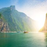 Yangtze River cruise