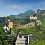 Great Wall of China (World heritage)