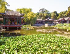 Summer Palace (World Heritage)