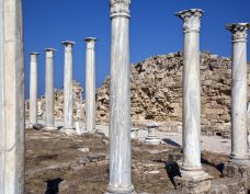 Ancient Salamis