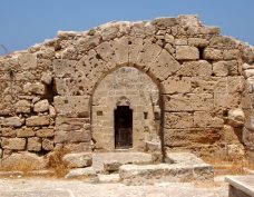 Kyrenia Shipwreck Museum