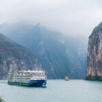 Yangtze River cruise