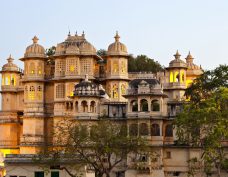 City Palace, Udaipur