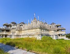 Jain Temple, Ranakpur