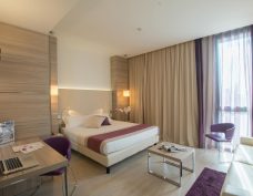 4-star hotel