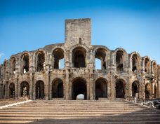 Arles (World Heritage)