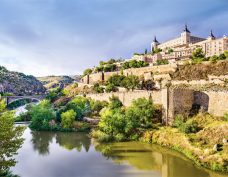 Toledo (World Heritage)