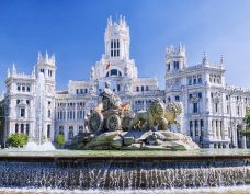 Madrid