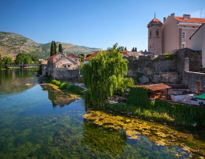 tours croatia montenegro