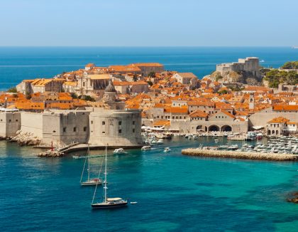 tours croatia montenegro