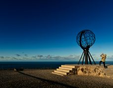 North Cape