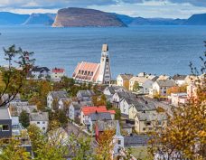 Hammerfest