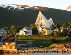 Tromsø
