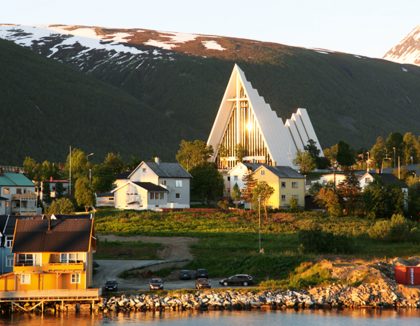 Tromsø