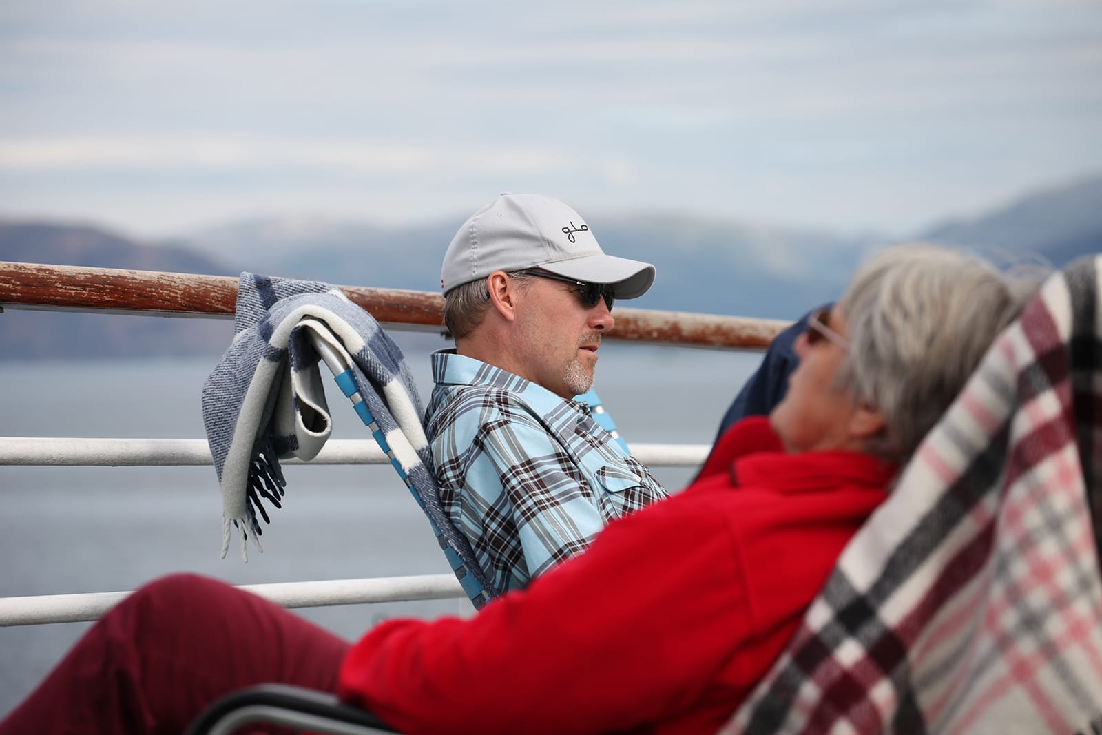 Norway & North Cape 11day Hurtigruten sea voyage › rsdtravel.co.uk