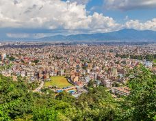 Kathmandu