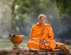 Monk