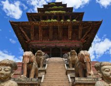 Bhaktapur (World Heritage)