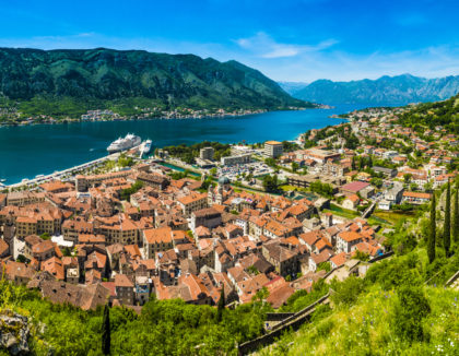 tours croatia montenegro