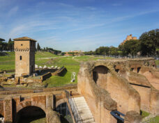 Circus Maximus, Rome (Wold Heritage)