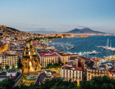 Gulf of Naples