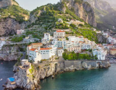 Sorrento Peninsula