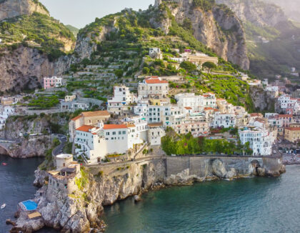 Sorrento Peninsula