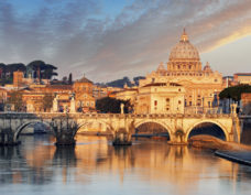 Vatican, Rome (World Heritage)