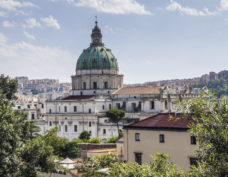 Naples (World Heritage)