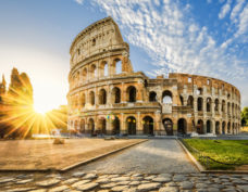 Rome (World Heritage)