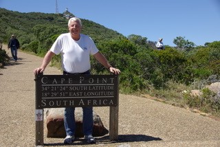 suedafrika