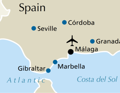 Andalusia