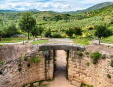 Mycenae (World Heritage)