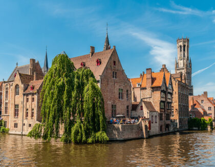 Bruges (World Heritage)