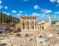 Ephesus (World Heritage)