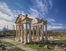 Aphrodisias (World Heritage)