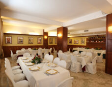 4-star hotel