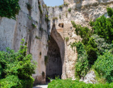 Ear of Dionysius