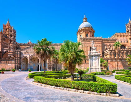 Palermo (World Heritage)