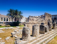 Syracuse (World Heritage)