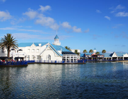Port Elizabeth