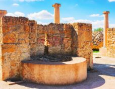 Piazza Armerina (World Heritage)