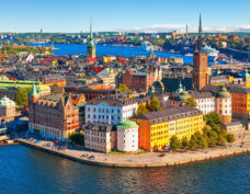 Stockholm (World Heritage)