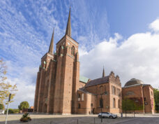 Roskilde Cathedral (World Heritage)