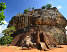Sigiriya (World Heritage)