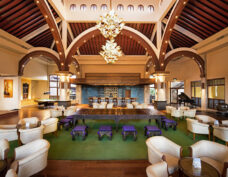 Hurricane Lounge Bar
